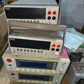 KEITHLEY 2000出售 美国KEITHLEY吉时利六位半万用表 议价