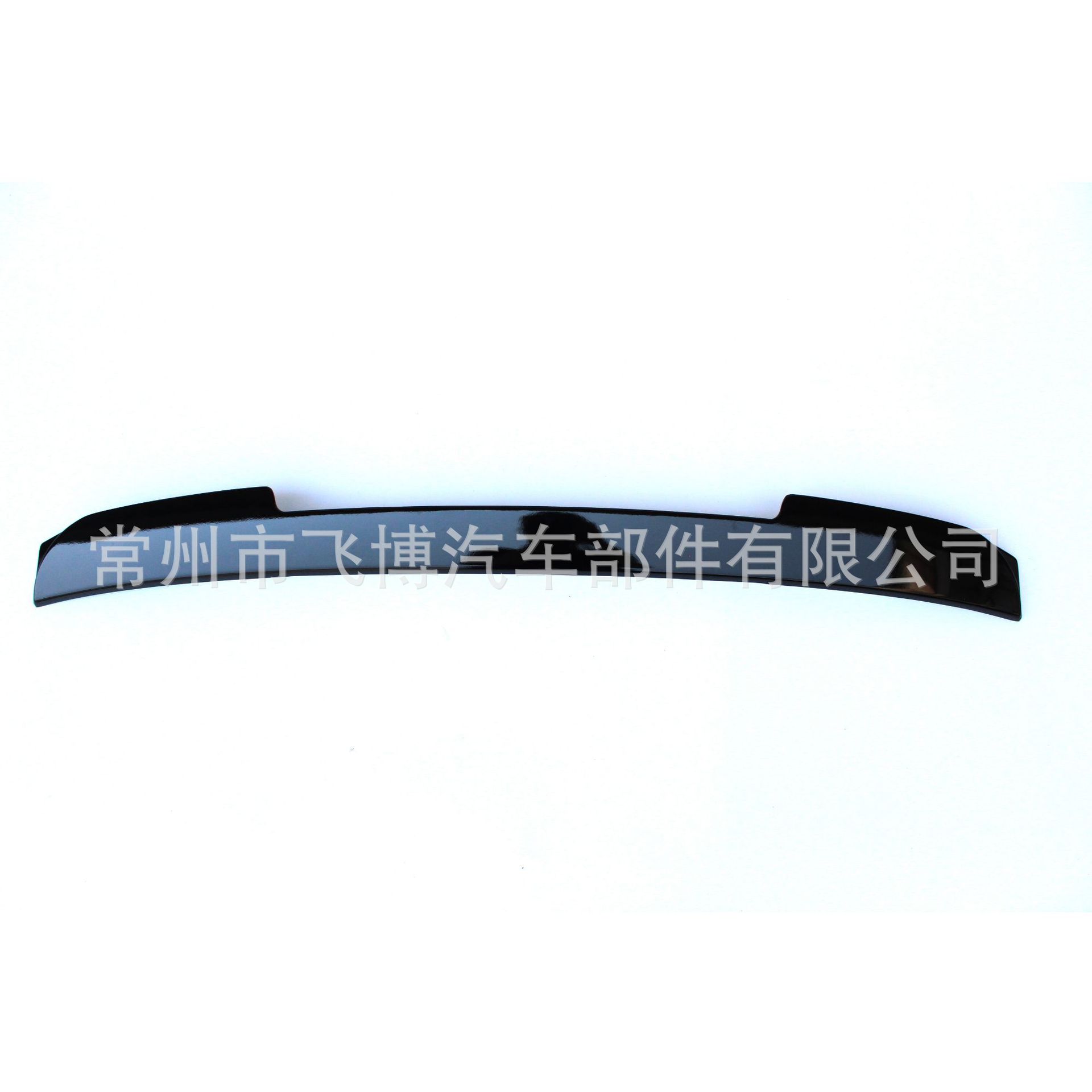 Ford – Roof Spoiler Fixed wind wing - painted