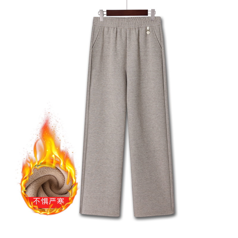 Khaki [velvet style]