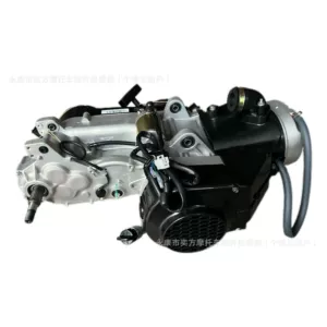 JN1P70MM JN1P72MM air-cooled and oil-cooled engines