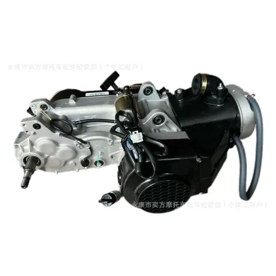 JN1P70MM JN1P72MM air-cooled and oil-cooled engines