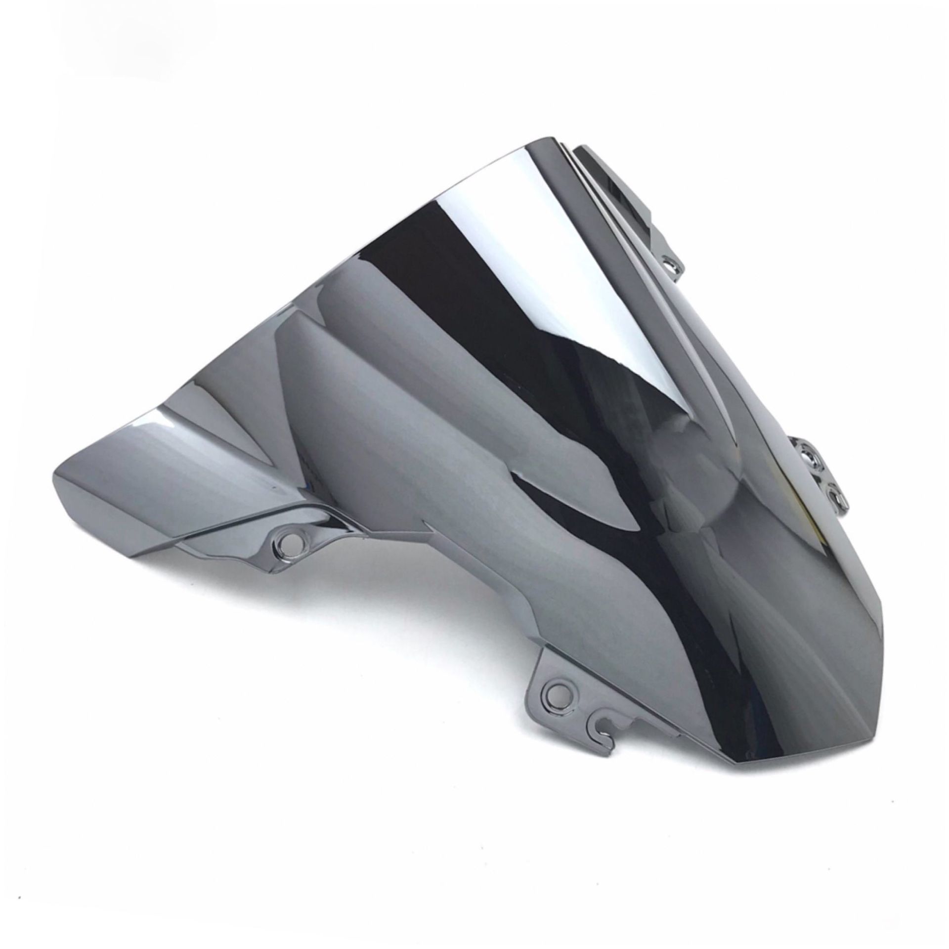 Suitable for Bmw S1000Rr 2015-2018 Motorcycle Modified Front Windshield Front Windshield