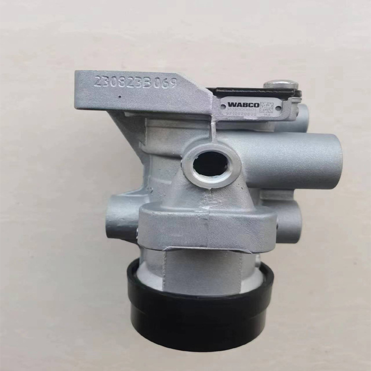 威伯科阀生产厂家     威伯科三桥同步阀     大量销售