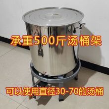 商用新款猛火灶加厚汤桶灶卤肉煮面灶摆摊矮脚汤炉煤气天然气高低