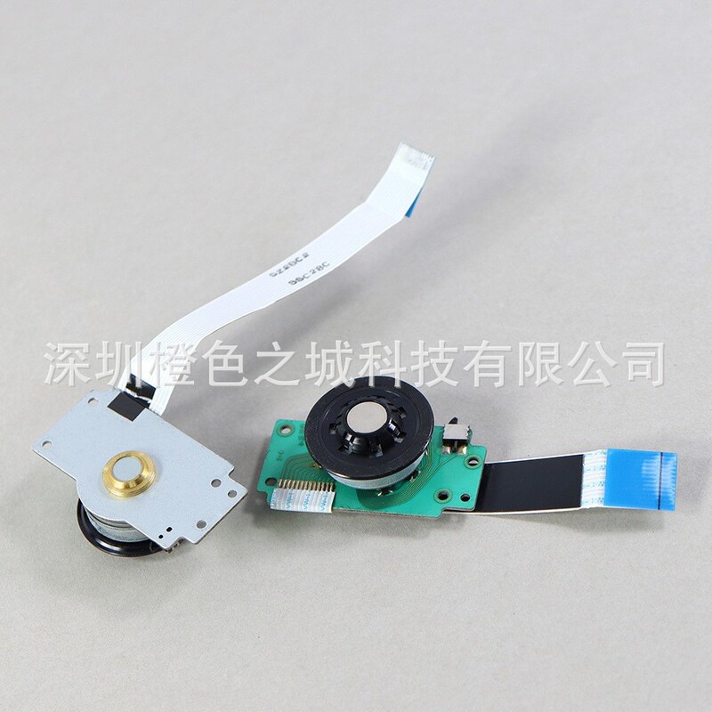 Suitable for Original Ps2 Thick Machine 60 Million Large Motor Ps2 3W/5W Large Motor Optical Drive Tray Large Motor
