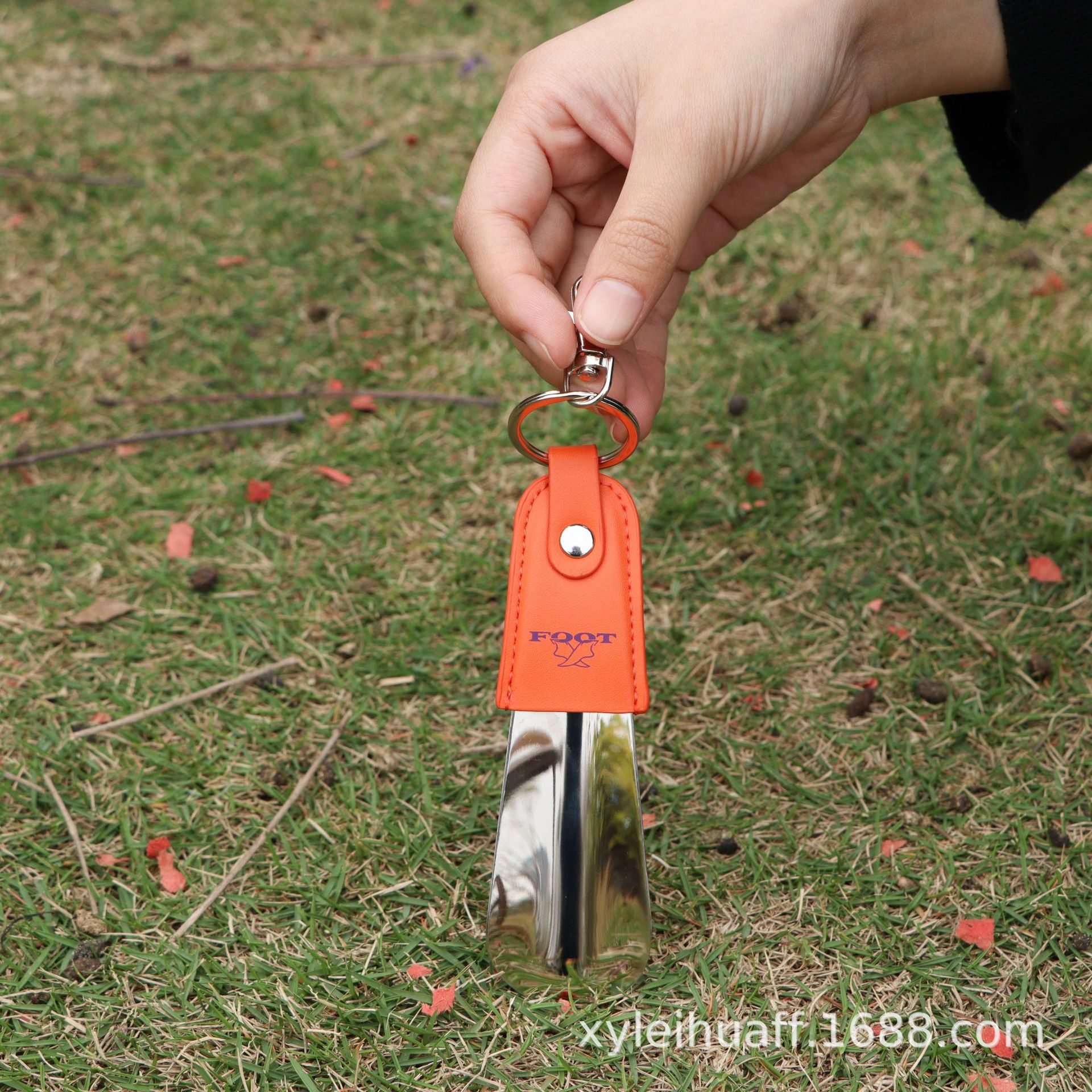 鞋拔子少量现货