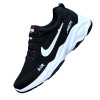 Comfortable sports shoes, footwear platform, sneakers