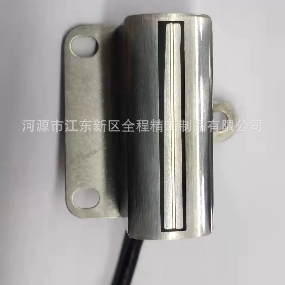 验钞磁头点钞机磁头厂家直供 可来样来图生产