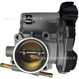 节气门;电动车脚踏;其他发动系统