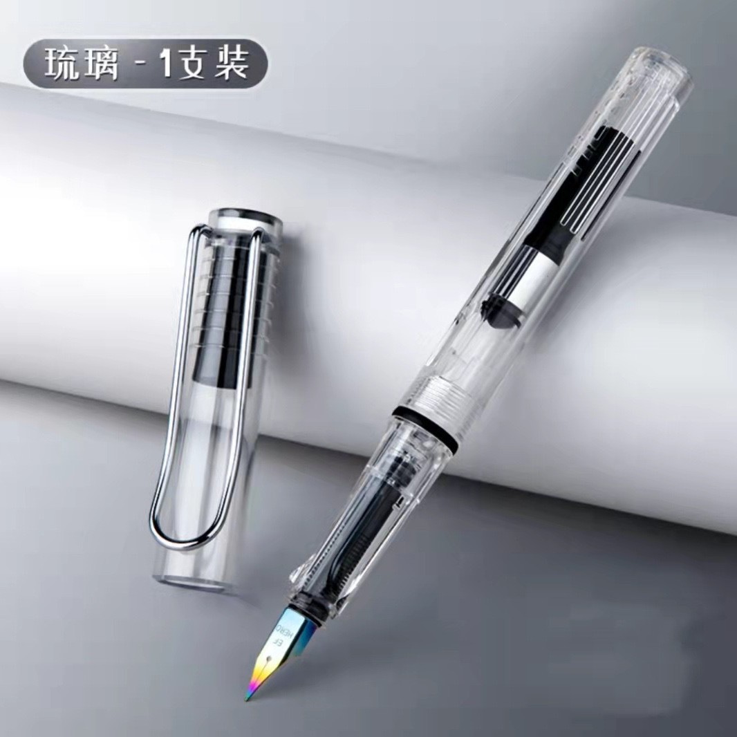 359B transparent color (support)