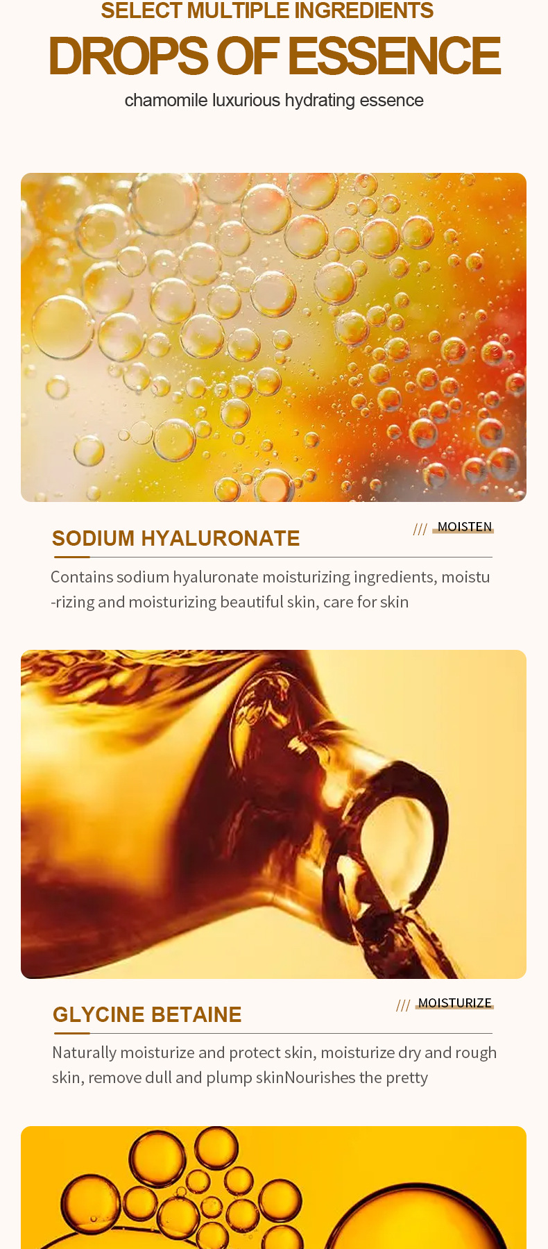  Original All Solution SADOER Aloe essence Shrinking Pore Moisturizing Skin Care Product_voghion.com