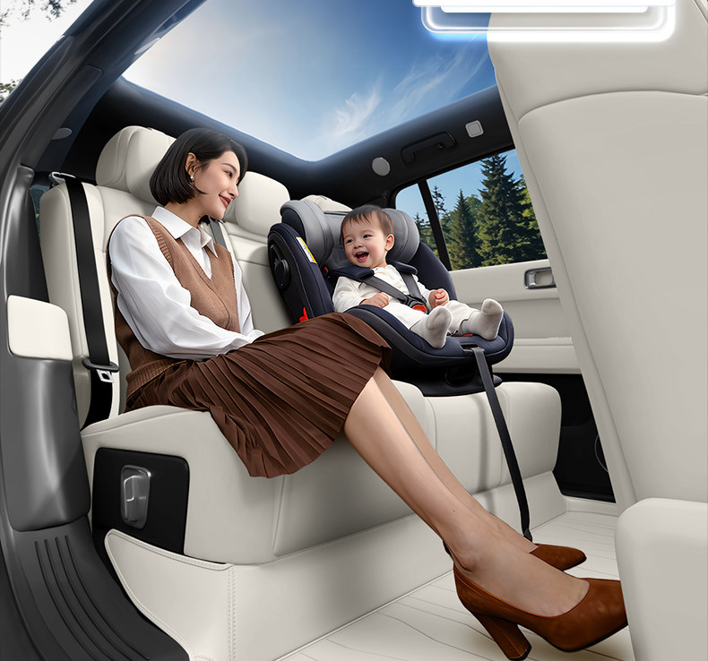Suitable for Shangjie Z7/Z7T, full-coverage floor mats, 2026 new model car interior modification accessories, trunk mat supplies