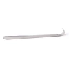 Stainless steel, 1.2mm