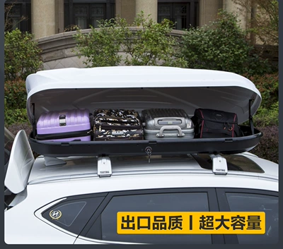 Box Factory Direct Sale Large — Roof box