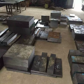 其他优特钢;模具钢;其他不锈钢棒