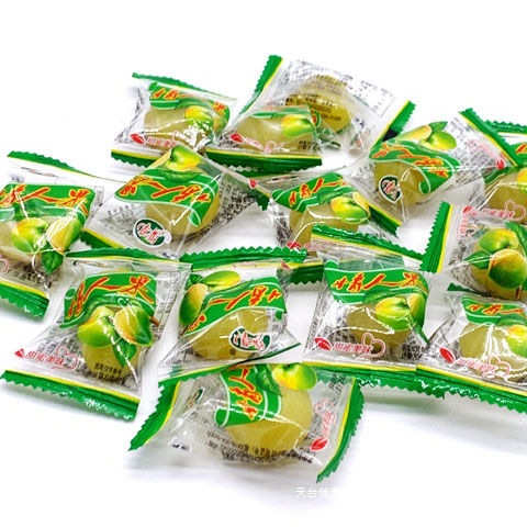 油甘果余甘果独立包装情人果牛甘果余甘子果脯蜜饯零食全年常温