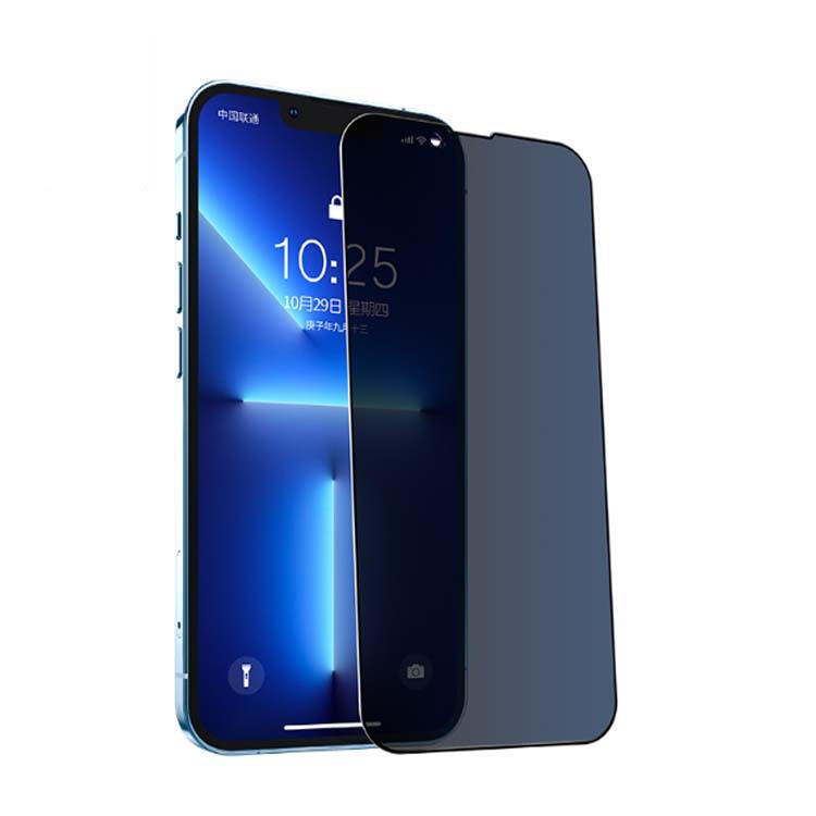 Adecuado para Apple 13 pantalla de seda Pantalla Completa película templada a prueba de Pío iphone11/12pro Max Pantalla Completa película templada a prueba de Pío