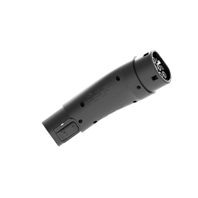 Tesla charging connector to EV şarj adapterləri