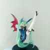 Dark Hatsune (bag) [about 17cm high]