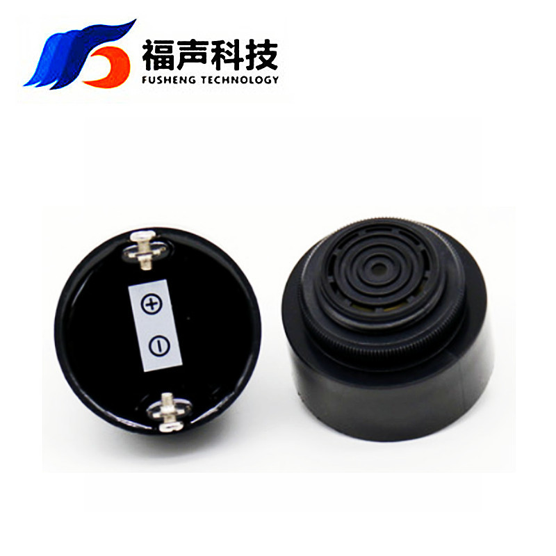 供应 43mm 220V AC 交流电 压电蜂鸣器 高分贝 连续声 FSD-4310