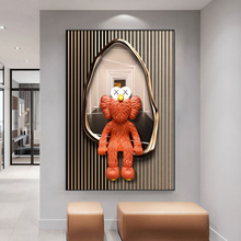 kaws�p��늱����b��Q�汩��������ʽ�������l�п��_�P�В쮋