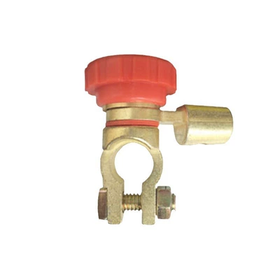 Switch, Battery Switch, Anti-Leakage Protection | Power supply, ignition system accessories