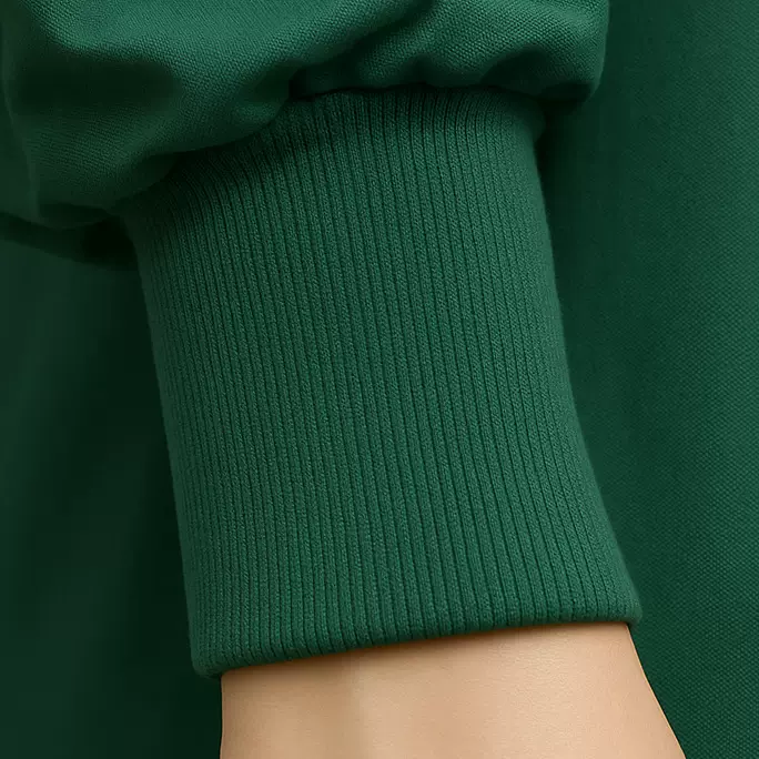 医用手术服防护服袖口罗纹条纹一次性服装透气宽松竖纹短袖花纹