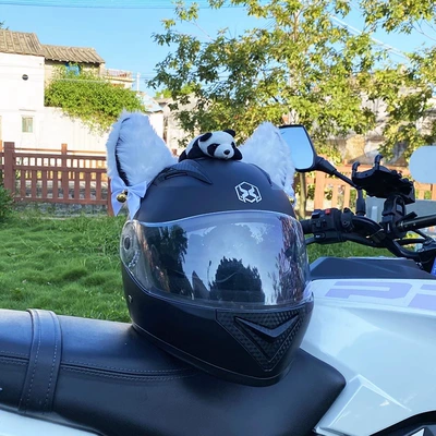 Cat Ears, Diàndòngchē Auto Parts and Accessories