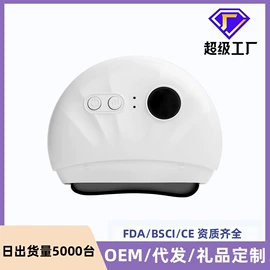 筋膜枪;按摩枕/靠垫;车用吸尘器