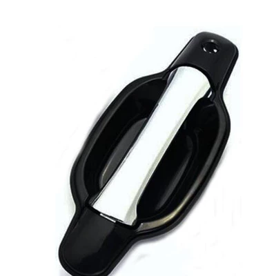 Shen'ao Door Handle Latch, Armrest, handle, handle - semi-plated-front-left
