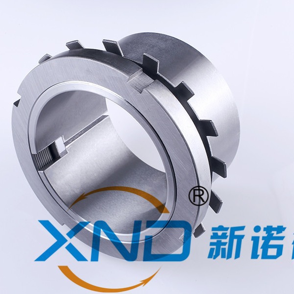 XND-SL快速拆卸型免键轴套/SL免键轴套/SL胀紧联结套/SL自定心套
