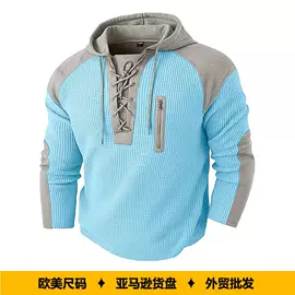 男式衬衫;男式T恤;男式卫衣