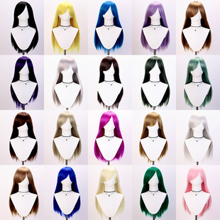 60cm�f�üٰlcos õ��W�^Ƥ�ë�����ͼ�ë�L�����Lֱ�l��ɫ����