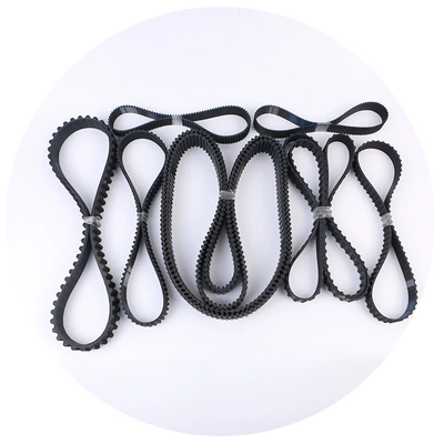 tooth timing belt, Avtomobil ötürücü kəmərləri