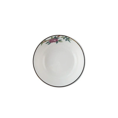 Tableware for hotel, ceramic set, 4 piece set