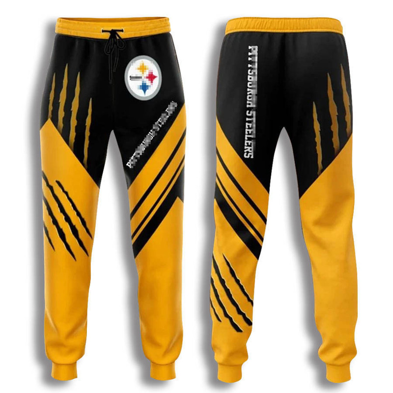 Wholesale New Couple Loose Casual Pants 3D Digital Printing Trend Classic Pants Teenagers Outdoor Sports Trousers