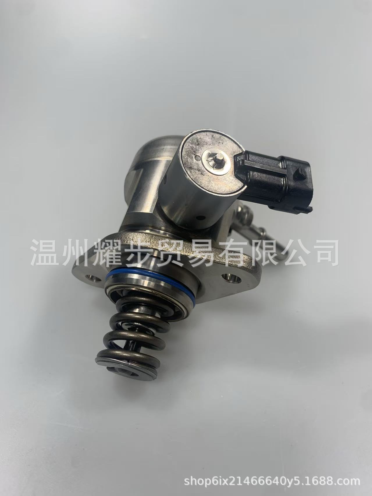 Refurbished High-Pressure Fuel Pump 35320-2Gha0 35320-2Gta0 for New Santa Fe K5 Sonata G4Kh 2.0t