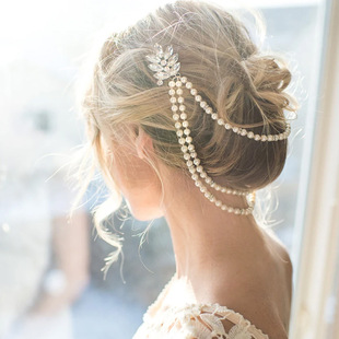 ���R�d������Ӱl机��s����ˮ������^�Ů Hair accessories
