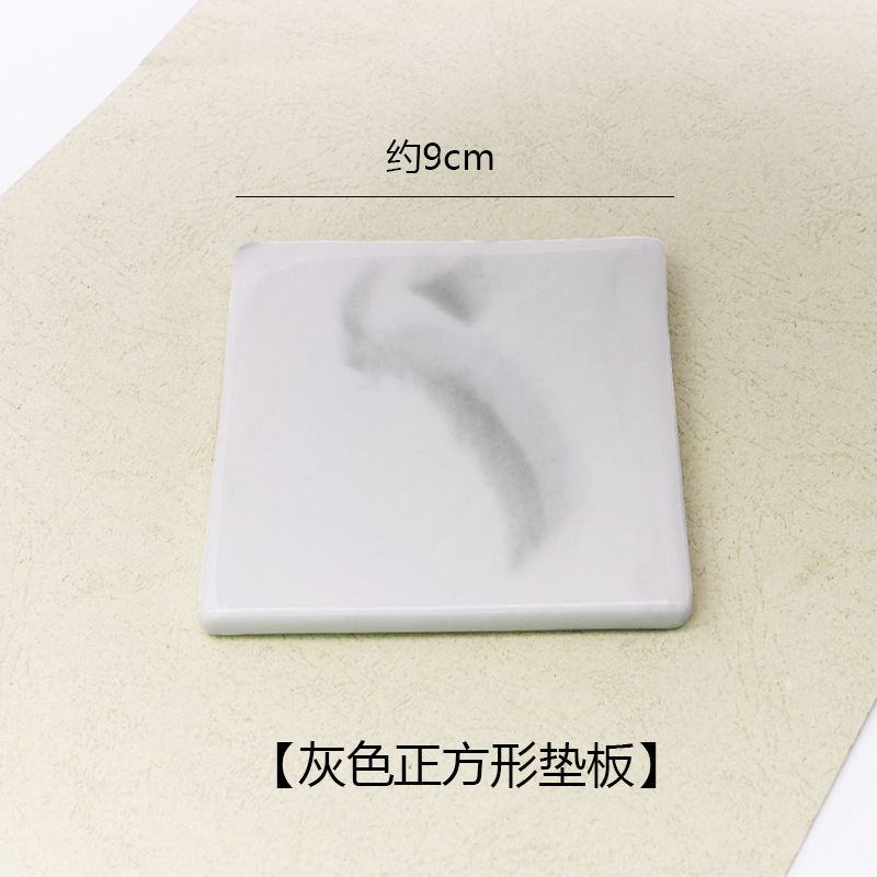 Plantilla de eliminación de pintura al fuego 3M adhesivo de doble cara chica Rosa cristal en forma de corazón almohadilla de cera de sellado pintura al fuego herramienta de fabricación de etiquetas de cera