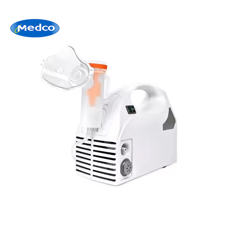 Foreign Trade Specializes in Compression Atomizer for Household Use for Adults and Children, Universal Atomizer with Oxygen Mask Humidifier Foreign Trade Specializes in Compression Atomizer for Household Use for Adults and Children, Universal Atomizer with Oxygen Mask Humidifier