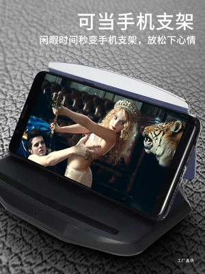 Phone Holder Car Foldableing Navigation | Vehicle HUD