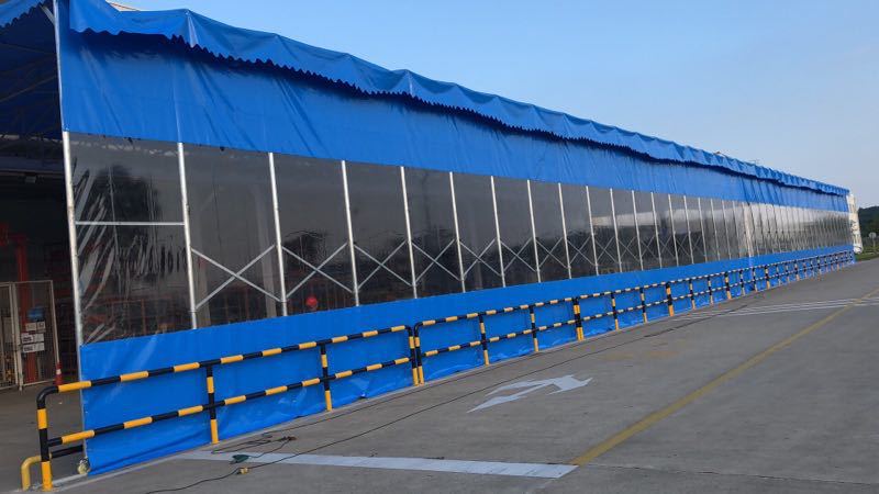 3m 폭 3m 길이 2m 높이