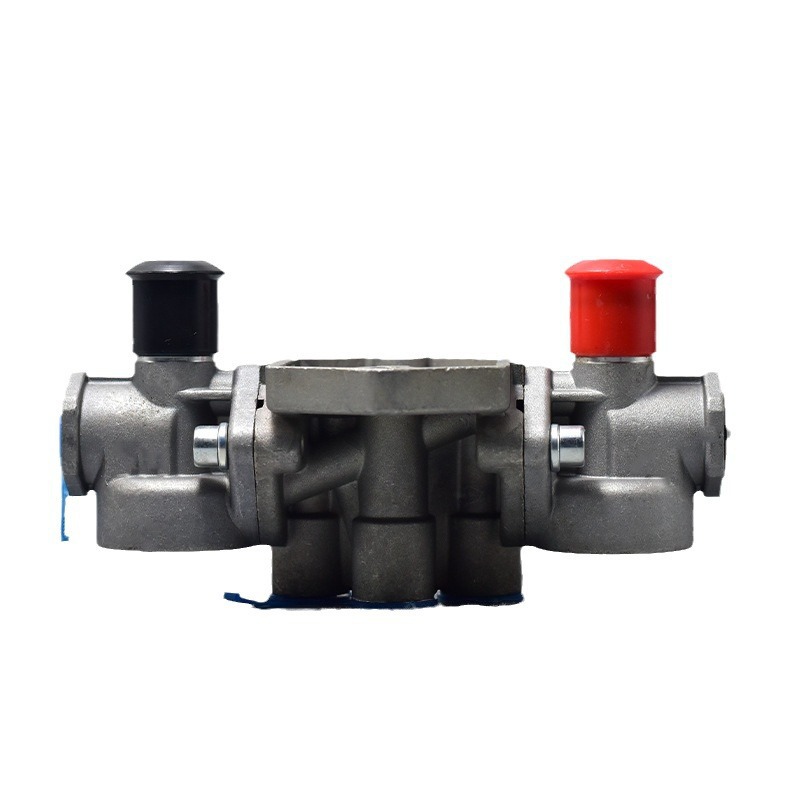 Piezas europeas del autobús del camión pesado de la válvula 352045001 del lanzamiento de SMT