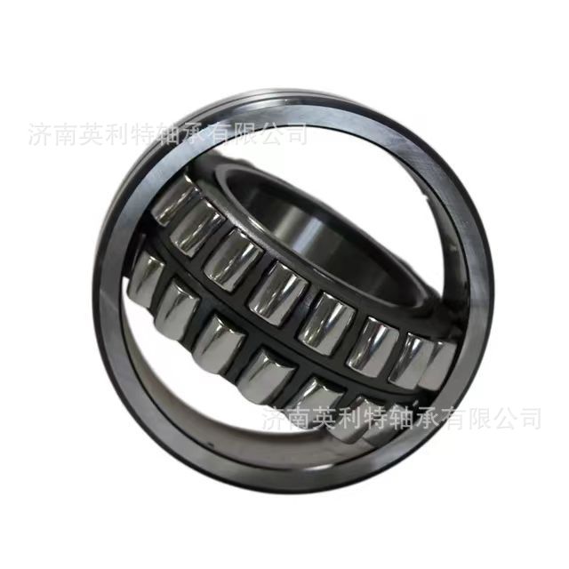 厂家直销搅拌车轴承SB22217W33SS调心滚子轴承22217-2RS型号齐全