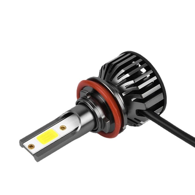 Energy-Saving Waterproof Super Bright Headlight: Ön faralar
