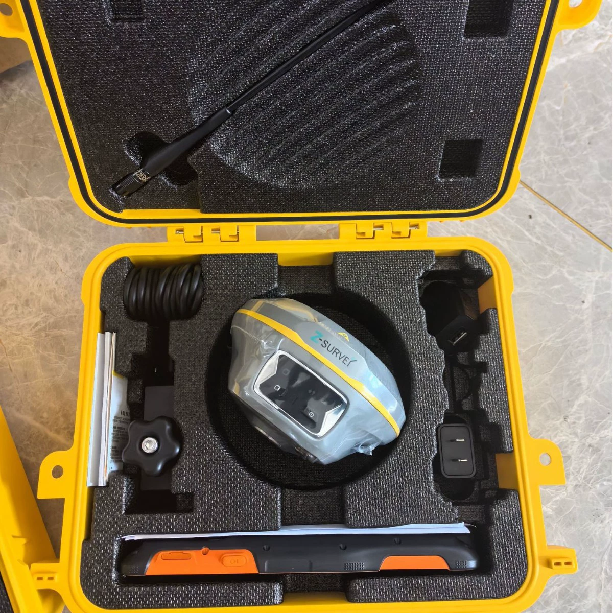 Bargaining Huati i89/ Huati rtk видео сдвоенная камера, приёмник измерений GNSS i89, средний класс GPS-приёмник