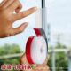 Cross-border special glass door and window sealing strip sliding window door bottom sound insulation paste warm self-adhesive windshield rubber strip