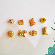 S925�y僽��Ƕ���cȦ���w��ؔ؈���������tͰ�����diy���Ʒ