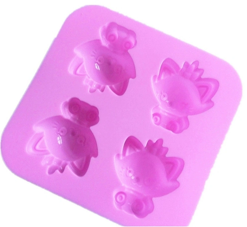 Cuolomihon Plaster Plaster Painting Model Cake Model Model Cake Model Food Grade Repeatable Explosion