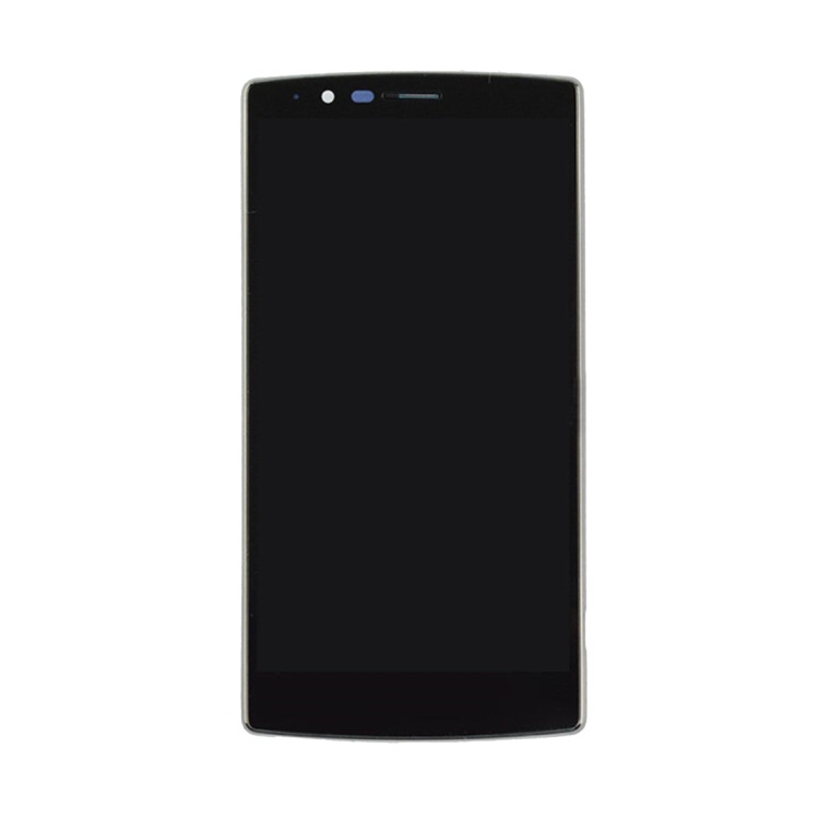 Aplicable para LG G4 3 - en - 1 LCD Touch Assembly con marco